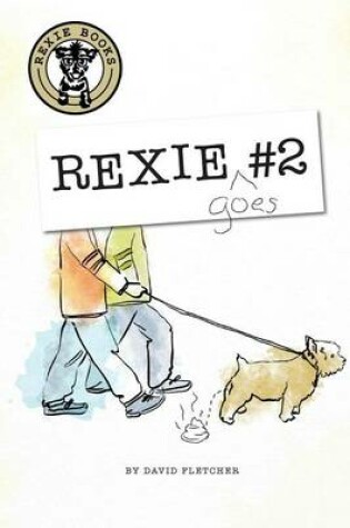 Cover of Rexie #2