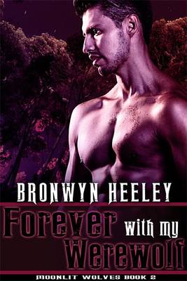 Book cover for Forever with My Werewolf