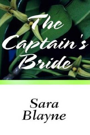 Cover of The Captain's Bride