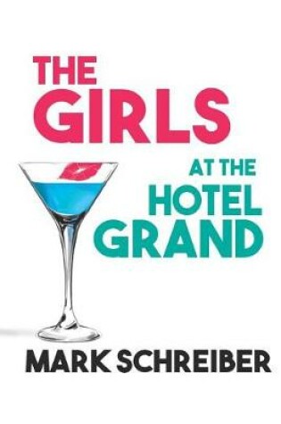 Cover of The Girls at the Hotel Grand