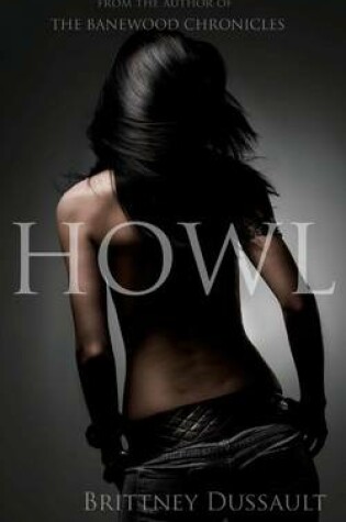 Cover of Howl