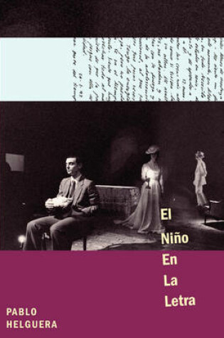 Cover of El Nio En La Letra