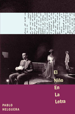 Book cover for El Nio En La Letra