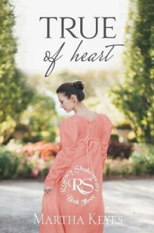 Cover of True of Heart