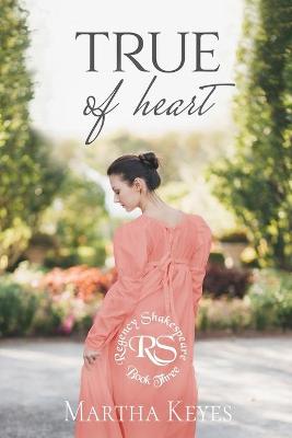 Cover of True of Heart