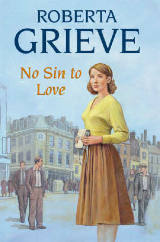 Cover of No Sin to Love