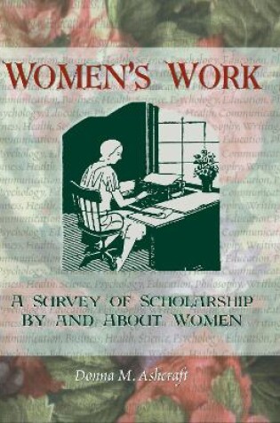 Cover of Women's Work