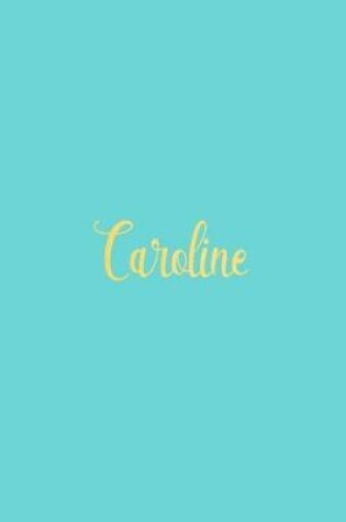 Cover of Caroline