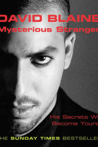 Cover of Mysterious Stranger