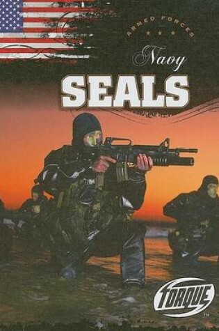 Cover of Navy Seals