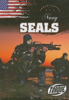 Cover of Navy Seals