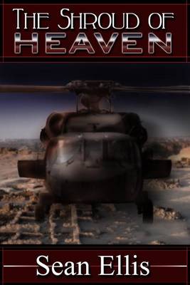 Book cover for The Shroud of Heaven