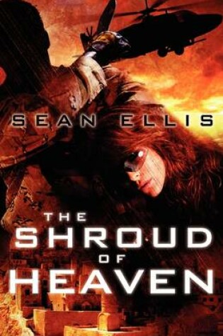 Cover of The Shroud of Heaven