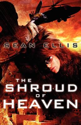 Book cover for The Shroud of Heaven