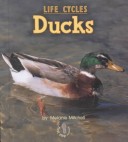 Book cover for Ducks