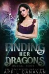 Book cover for Finding Her Dragons