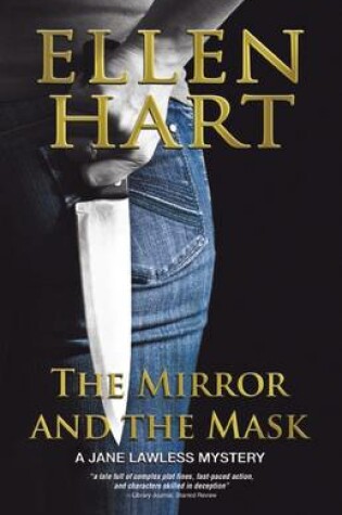 Cover of The Mirror and the Mask