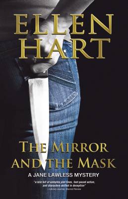 Book cover for The Mirror and the Mask