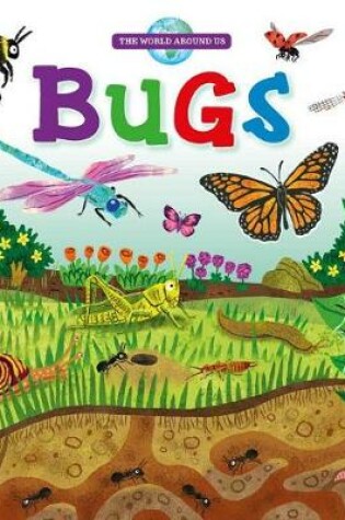 Cover of Bugs