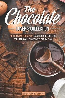Book cover for The Chocolate Lover's Collection