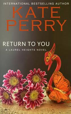 Book cover for Return to You