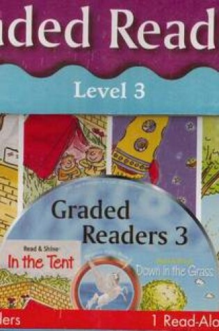 Cover of Graded Readers Level 3