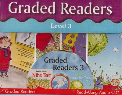 Book cover for Graded Readers Level 3