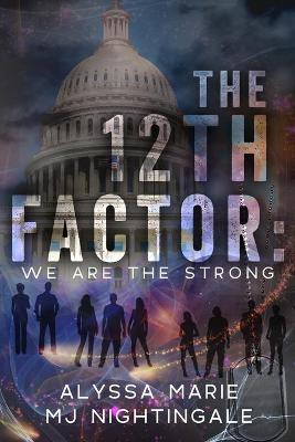 Cover of The 12th Factor