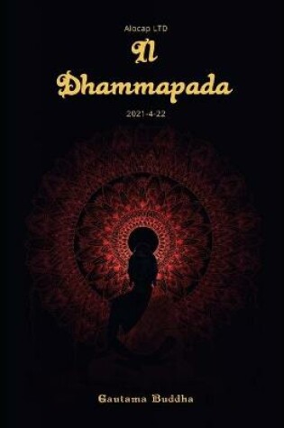 Cover of Il Dhammapada