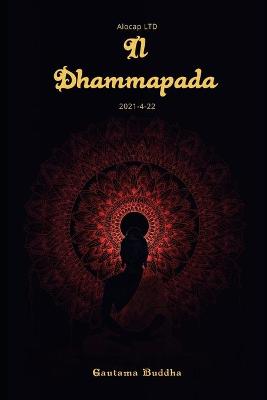 Book cover for Il Dhammapada