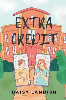Book cover for Extra Credit