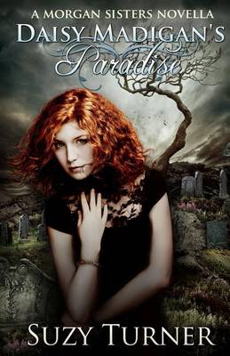 Book cover for Daisy Madigan's Paradise