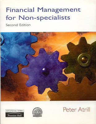 Book cover for Financial Management for Non-Specialists