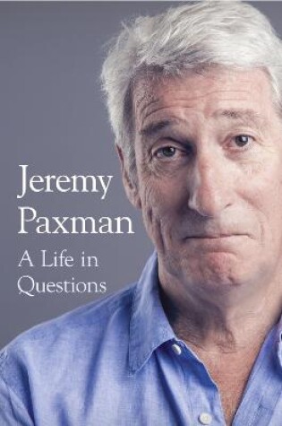 Cover of A Life in Questions