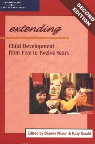 Cover of Extending