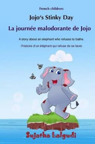 Cover of Bilingual French children