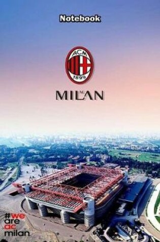 Cover of AC Milan 9