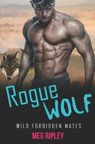 Cover of Rogue Wolf