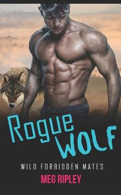 Book cover for Rogue Wolf