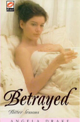 Cover of Betrayed