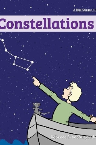 Cover of Constellations