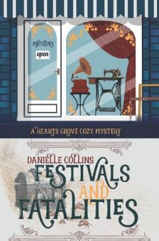 Cover of Festivals and Fatalities