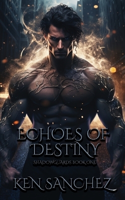 Cover of Echoes of Destiny