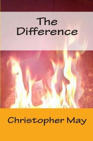 Cover of The Difference