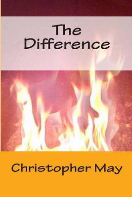Book cover for The Difference