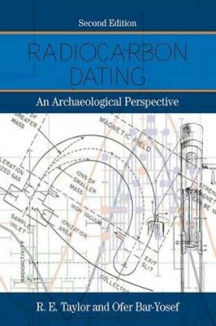 Cover of Radiocarbon Dating