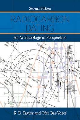 Book cover for Radiocarbon Dating