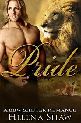 Book cover for Pride