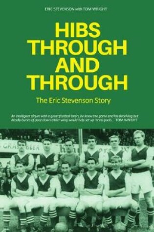 Cover of Hibs Through and Through
