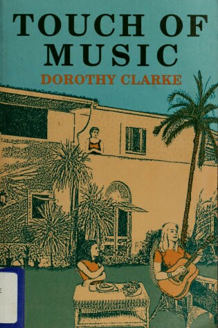 Cover of A Touch of Music